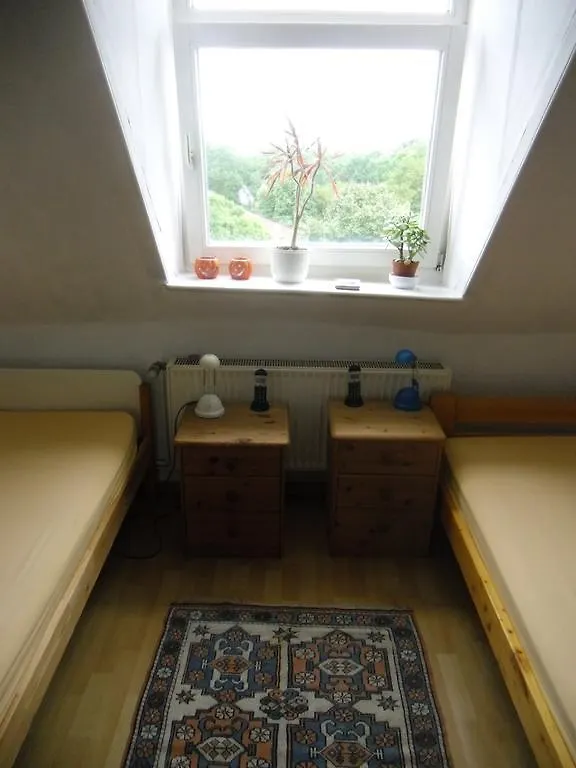 Linden City Apartment Ανόβερο 0*,