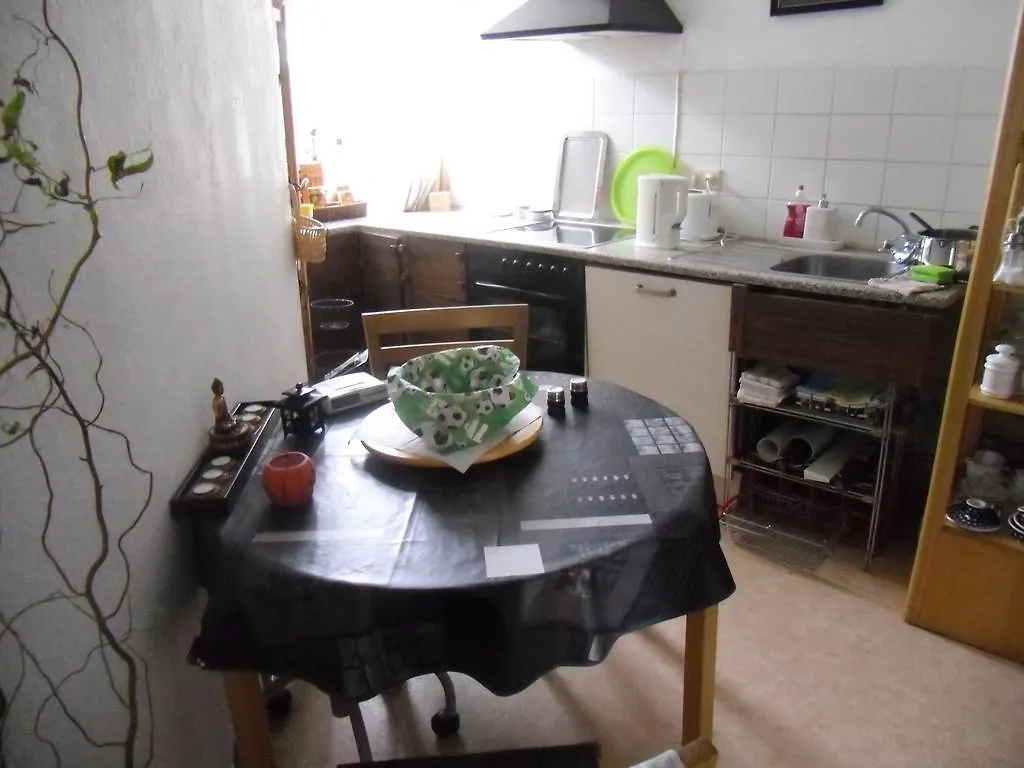 Linden City Apartment Ανόβερο Γερμανία