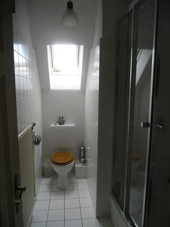 Linden City Apartment Ανόβερο