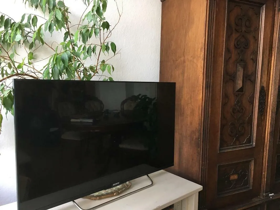 Linden City Apartment Ανόβερο 0*,  Γερμανία